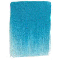 PanPastel Artist Painting Pastel - Phthalo Blue Light, 560.7, swatch