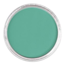 PanPastel Artist Painting Pastel - Teal, 570.5, lid off