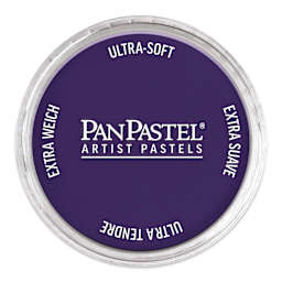 PanPastel Artists’ Painting Pastel - Violet, 470.5