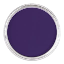 PanPastel Artists’ Painting Pastel - Violet, 470.5, lid off
