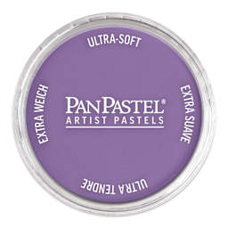 PanPastel Artist Painting Pastel - Violet Light, 470.7