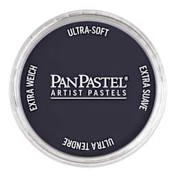 PanPastel Artists’ Painting Pastel - Violet Extra Dark, 470.1