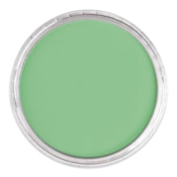 PanPastel Artist Painting Pastel - Blue Green Light, 670.7, lid off