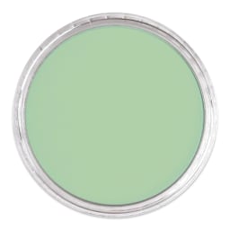 PanPastel Artist Painting Pastel - Blue Green Tint, 670.8, lid off