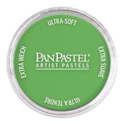 PanPastel Artists’ Painting Pastel - Permanent Green, 640.5
