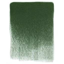 PanPastel Artists’ Painting Pastel - Permanent Green Extra Dark, 640.1, swatch