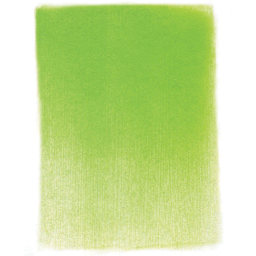PanPastel Artist Painting Pastel - Yellow Green, 690.5, swatch