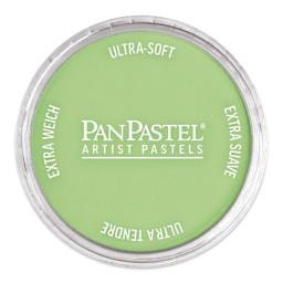 PanPastel Artist Painting Pastel - Yellow Green Light, 690.7