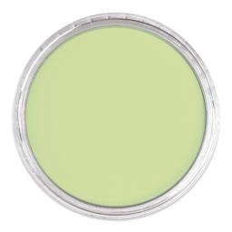 PanPastel Artist Painting Pastel - Yellow Green Tint, 690.8, lid off