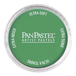 PanPastel Artists’ Painting Pastel - Phthalo Green, 620.5