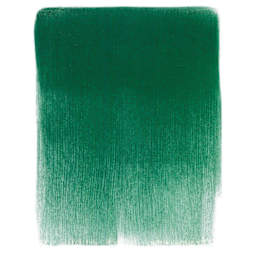PanPastel Artists’ Painting Pastel - Phthalo Green Shade, 620.3, swatch