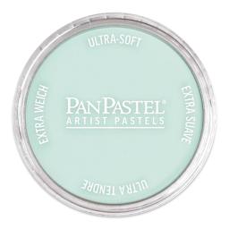 PanPastel Artists’ Painting Pastel - Phthalo Green Tint, 620.8