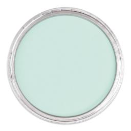 PanPastel Artists’ Painting Pastel - Phthalo Green Tint, 620.8, lid off