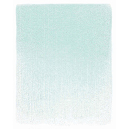 PanPastel Artists’ Painting Pastel - Phthalo Green Tint, 620.8, swatch