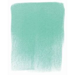 PanPastel Artist Painting Pastel - Phthalo Green Light, 620.7, swatch