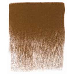 PanPastel Artists’ Painting Pastel - Burnt Sienna Shade, 740.3, swatch
