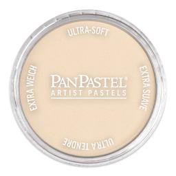 PanPastel Artists’ Painting Pastel - Burnt Sienna Tint, 740.8, pan with lid on