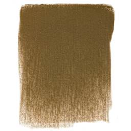 PanPastel Artist Painting Pastel - Raw Sienna Extra Dark, 710.1, swatch