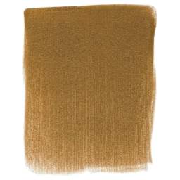 PanPastel Artist Painting Pastel - Raw Sienna Shade, 710.3, swatch