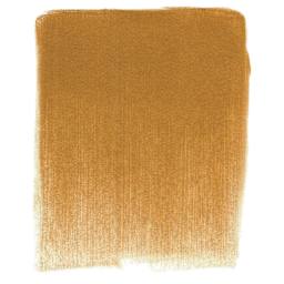 PanPastel Artist Painting Pastel - Raw Sienna, 710.5, swatch