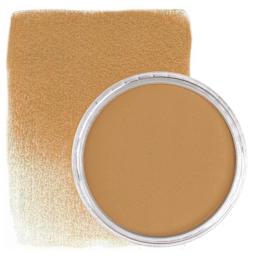 PanPastel Artist Painting Pastel - Burnt Sienna Light, 740.7, swatch and pan
