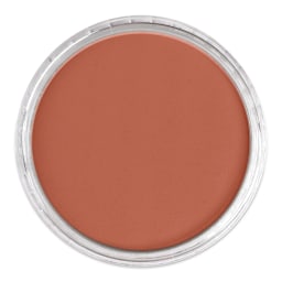 PanPastel Artists’ Painting Pastel - Metallic Copper, 931.5, lid off