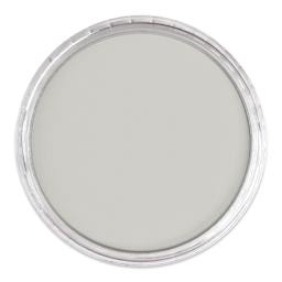 PanPastel Artists’ Painting Pastel - Metallic Silver, 920.5, lid off