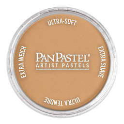 PanPastel Artists’ Painting Pastel - Metallic Bronze, 930.5