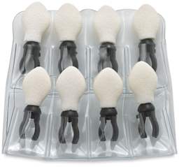 PanPastel Sofft Applicators and Replacement Heads - Replacement Heads, Pkg of 8