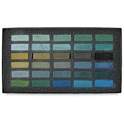 Terry Ludwig Soft Pastel Sets