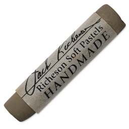 Richeson Handmade Soft Pastel - Gray 158
