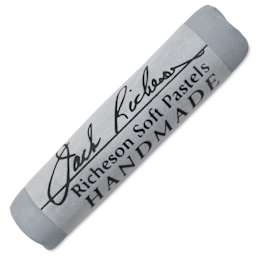 Richeson Handmade Soft Pastel - Gray 166