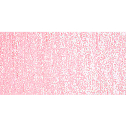 Richeson Handmade Soft Pastel - Red 75 swatch