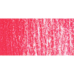 Richeson Handmade Soft Pastel - Red 114 swatch