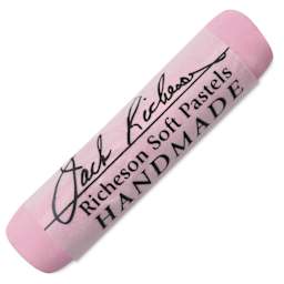 Richeson Handmade Soft Pastel - Red 128