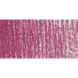 Richeson Handmade Soft Pastel - Red 129 swatch