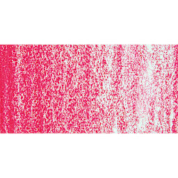 Richeson Handmade Soft Pastel - Red 131 swatch