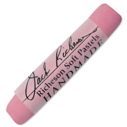 Richeson Handmade Soft Pastel - Red 134