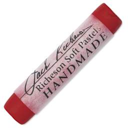 Richeson Handmade Soft Pastel - Red 137