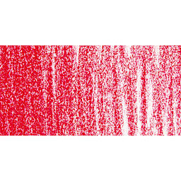 Richeson Handmade Soft Pastel - Red 137 swatch