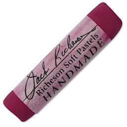 Richeson Handmade Soft Pastel - Red 142