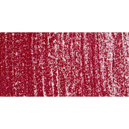 Richeson Handmade Soft Pastel - Red 142 swatch