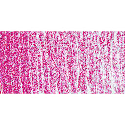 Richeson Handmade Soft Pastel - Red 221 swatch