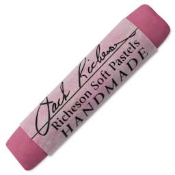 Richeson Handmade Soft Pastel - Red 222