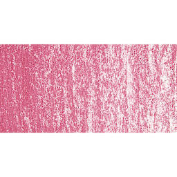 Richeson Handmade Soft Pastel - Red 222 swatch