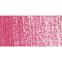 Richeson Handmade Soft Pastel - Red 249 swatch