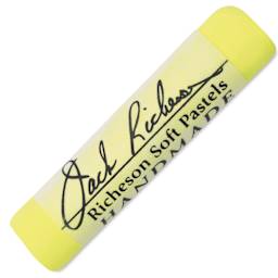 Richeson Handmade Soft Pastel - Yellow 67