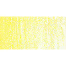 Richeson Handmade Soft Pastel - Yellow 67 swatch
