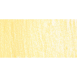 Richeson Handmade Soft Pastel - Yellow 68 swatch