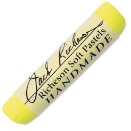 Richeson Handmade Soft Pastel - Yellow 69